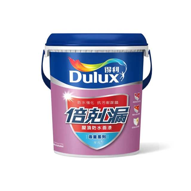 【得利官方旗艦店】A791 倍剋漏保護面漆（1加侖裝） 歷史價格詳細信息