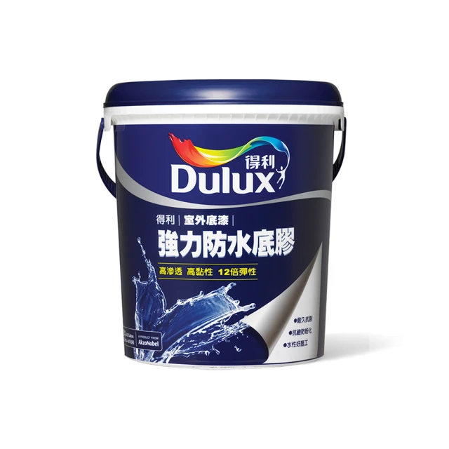 【得利】強力防水底膠 A-930（1加侖裝）(防水底漆) 歷史價格詳細信息