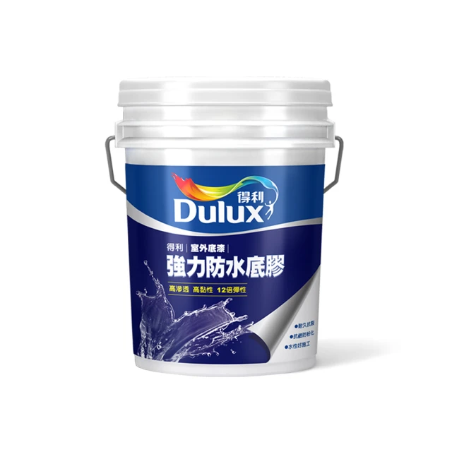 【得利】強力防水底膠 A-930（5加侖裝）(防水底漆) 歷史價格詳細信息