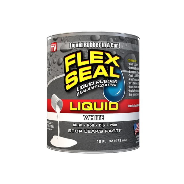 FLEX SEAL LIQUID 萬用止漏膠 (亮黑色/1加侖包裝/美國製)｜ASTool 歷史價格詳細信息