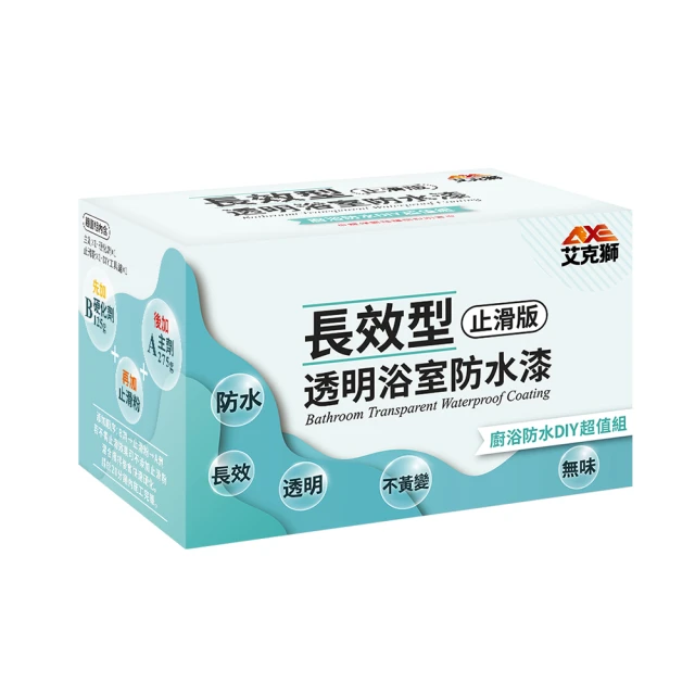 【艾克獅】L551 補漏獅屋頂防水隔熱漆 水性(1加侖裝：約可塗刷2坪) 歷史價格詳細信息