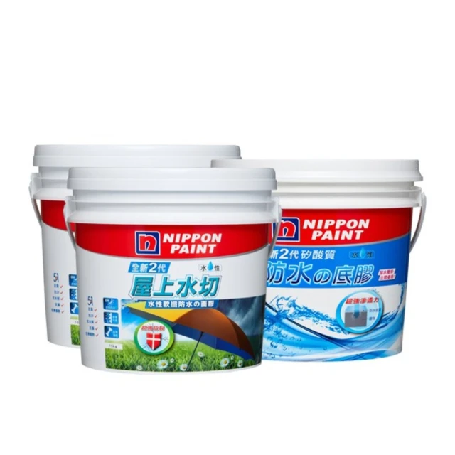 立邦 2代 5合1 水性屋上水切 15KG 城堡灰 歷史價格詳細信息