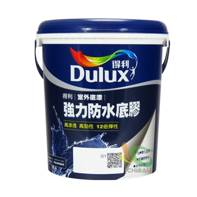 【得利】強力防水膠 A-795（1加侖裝）(牆面／磁磚透明防水面漆) 歷史價格詳細信息