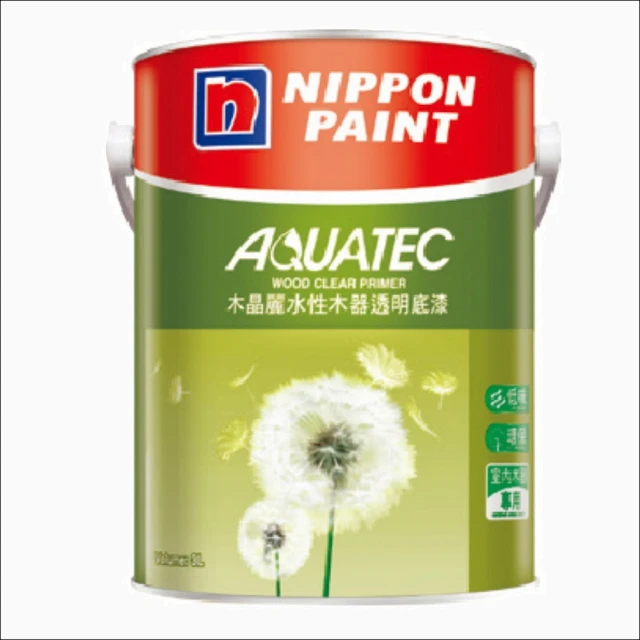 立邦木晶麗水性木器清漆 低光1L 歷史價格詳細信息