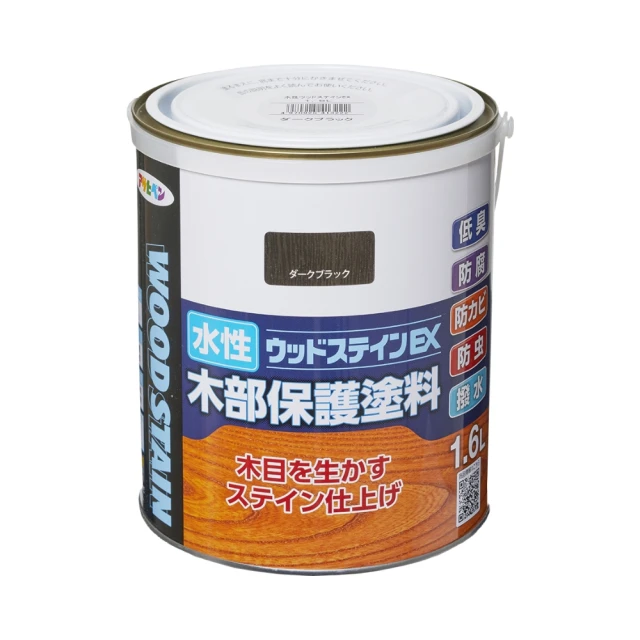 【日本Asahipen】新水性室內外護木漆EX 3L 透明色(木頭漆 木器漆 護木漆 噴漆 油漆 透明漆 亮光漆) 歷史價格詳細信息