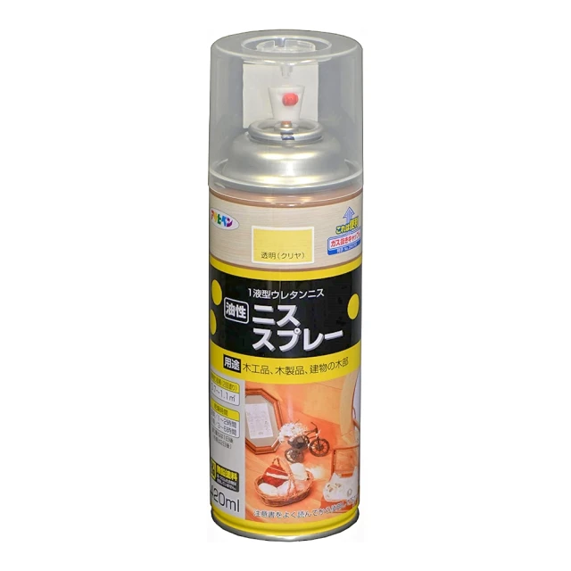 日本Asahipen 木器著色噴漆 胡桃木 420ml 歷史價格詳細信息