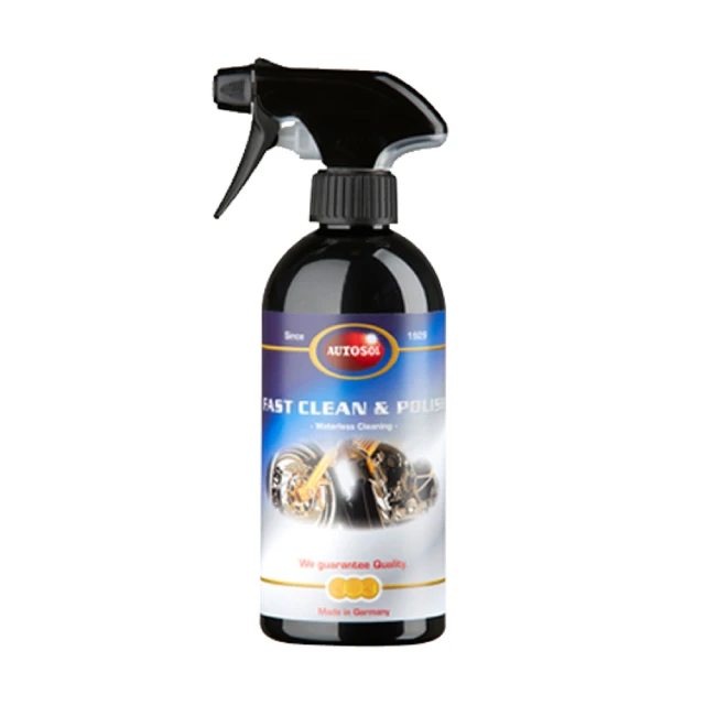 【德國AUTOSOL】無痕清潔亮光蠟-500ml 歷史價格詳細信息