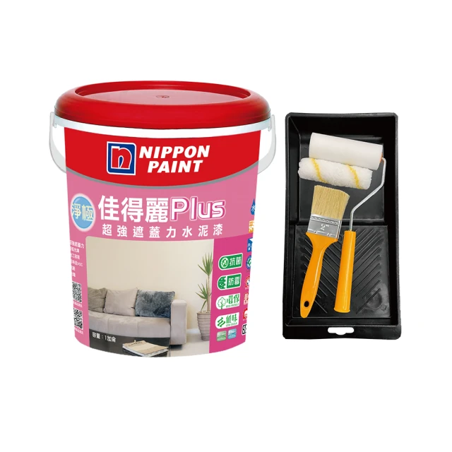 立邦 6吋勻彩滾筒組 歷史價格詳細信息