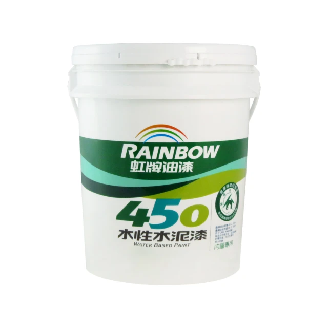 【虹牌】450平光水泥漆（1加侖裝）｜漆寶 歷史價格詳細信息