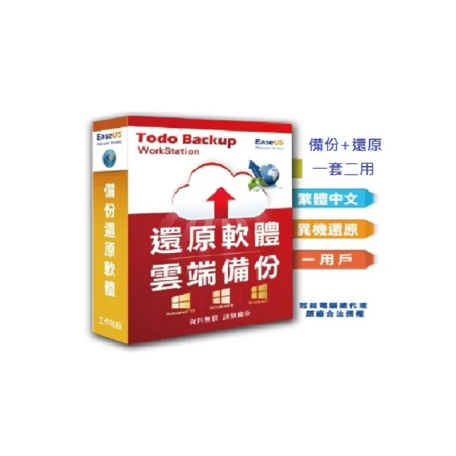 EaseUS Todo Backup 異機還原版(終身免費升級版本) 歷史價格詳細信息