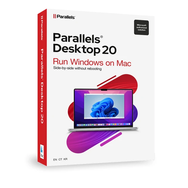 Parallels Desktop 19 for Mac 教育版一年訂閱(標準版) - 僅限學生或教職員資格合法使用! 歷史價格詳細信息