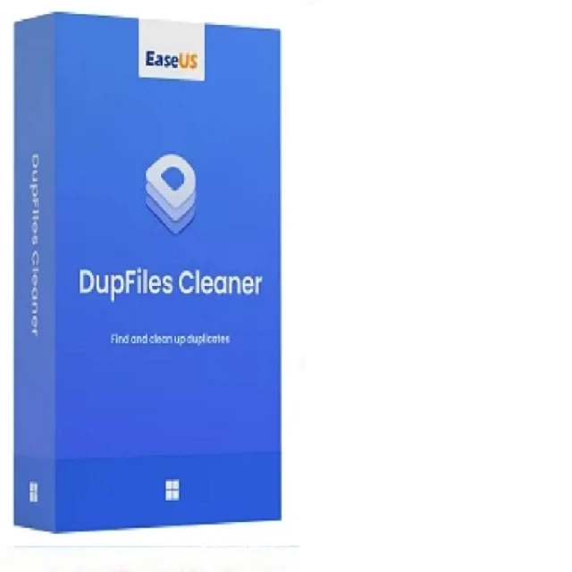 EaseUS DupFiles Cleaner 刪除重複檔案&增加硬碟空間(終身更新) 歷史價格詳細信息