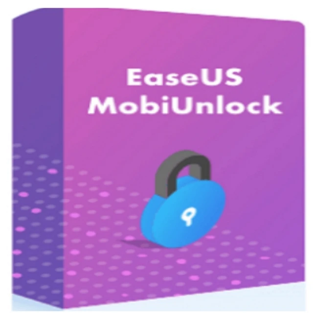 EaseUS MobiUnlock for Android 解除 Android 手機螢幕鎖和三星 FRP 鎖(WIN) 歷史價格詳細信息