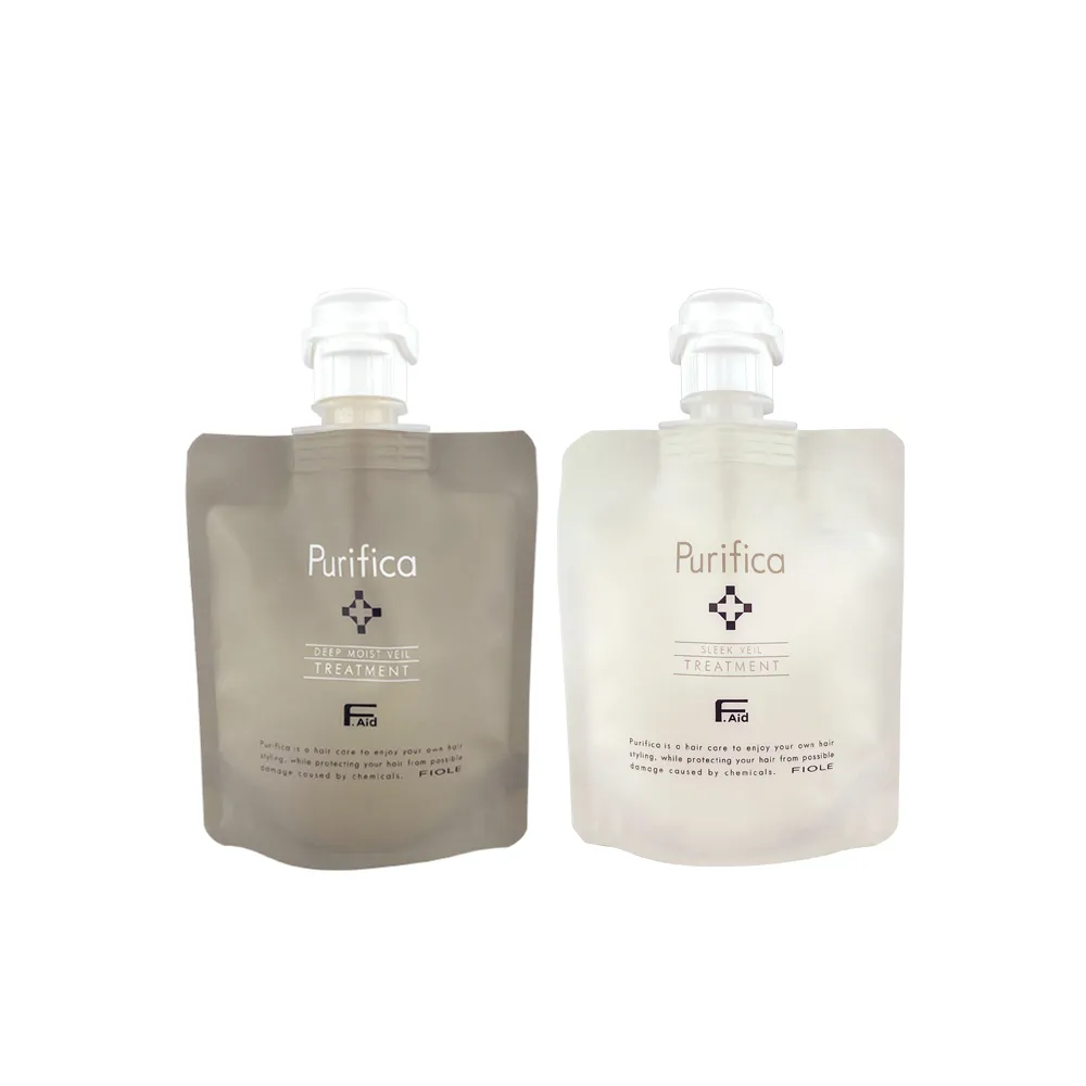 【FIOLE】F Aid Purifica 艾淂洗髮精800ml-羽潤/輕潤(多款可選) 歷史價格詳細信息