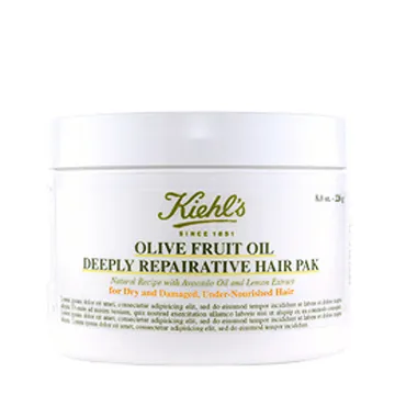 Kiehl's契爾氏 酪梨橄欖滋潤修護洗髮精250ml｜熱銷NO.1 身體保養 歷史價格詳細信息