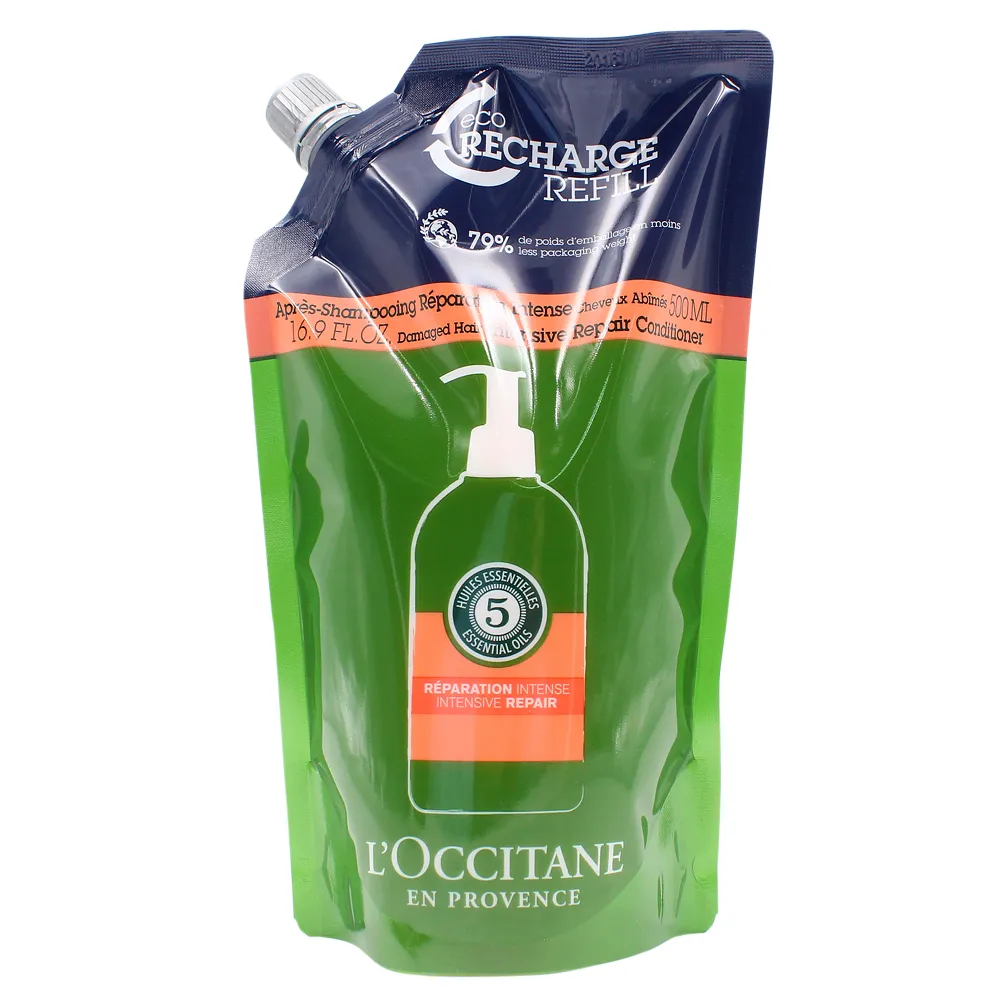 【L’OCCITANE歐舒丹】草本修護潤髮乳250ml 歷史價格詳細信息