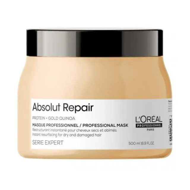 LOREAL萊雅髮膜500ml(多款)-新包裝  Vivo薇朵 歷史價格詳細信息