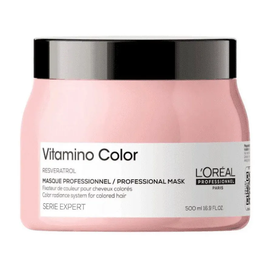 LOREAL 萊雅絲漾博髮膜 500ml #黃金賦活藜麥 歷史價格詳細信息