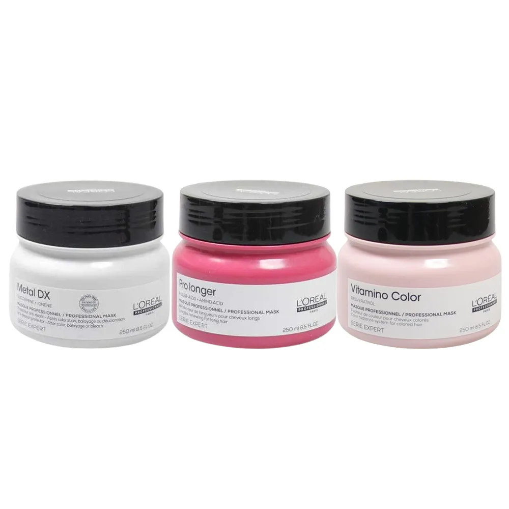 Loreal 萊雅 絲漾博飽和護色發光噴霧 190ml 免沖洗護髮 噴霧 護髮噴霧 護色 染髮 沙龍 歷史價格詳細信息