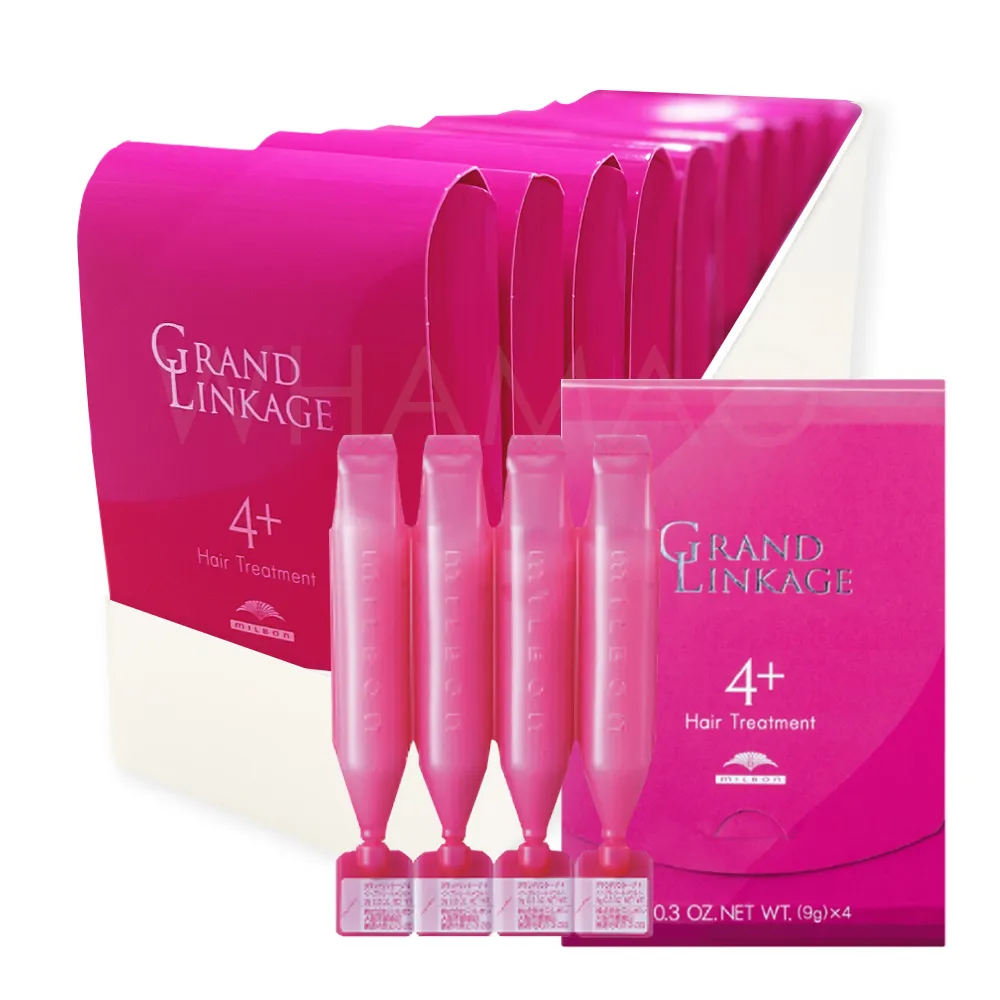 Milbon 哥德式 柔漾護髮 四劑式 第4劑試管 9g 免沖洗 護髮 正品公司貨(任選1入) 歷史價格詳細信息