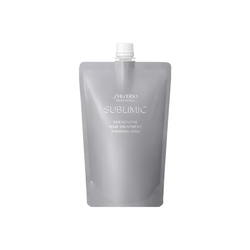 Shiseido 資生堂 芯之麗 ADENOVITAL 活耀未來 修護髮膜 髮膜 護髮 680g 公司貨 歷史價格詳細信息