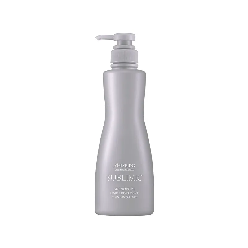 Shiseido 資生堂 芯之麗 ADENOVITAL 活耀未來 修護髮膜 髮膜 護髮 680g 公司貨 歷史價格詳細信息