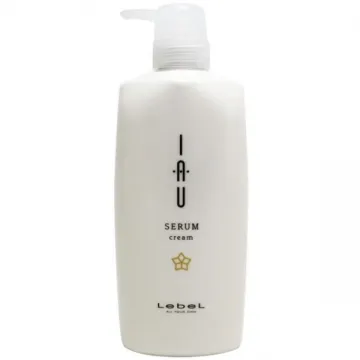 LebeL IAU 清新洗髮精 600ml 歷史價格詳細信息