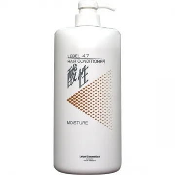 LebeL 4.7 酸性洗髮精 1200ml 歷史價格詳細信息