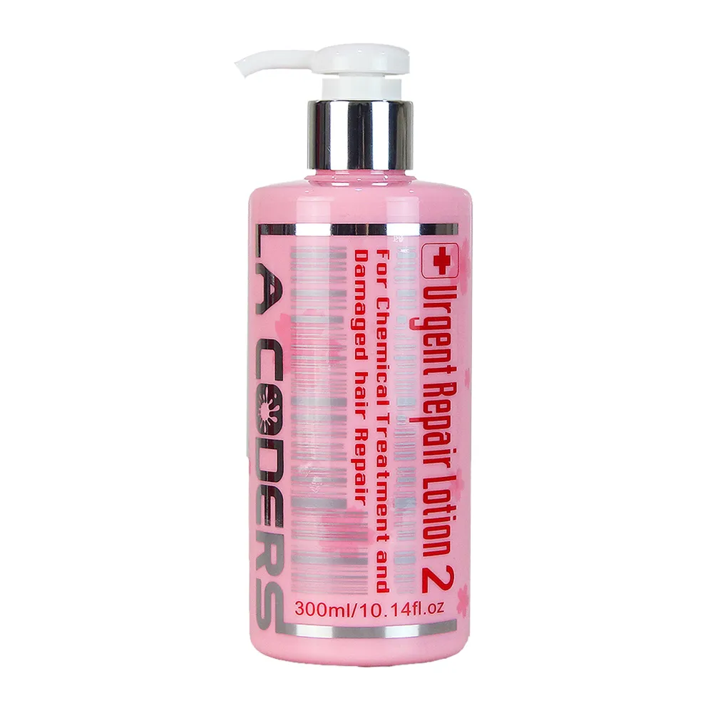 LA CODERS 珂妍 119櫻花嚴損救急菁露(300ml)【小三美日】免沖洗護髮 蕾舒法克 D007482 歷史價格詳細信息