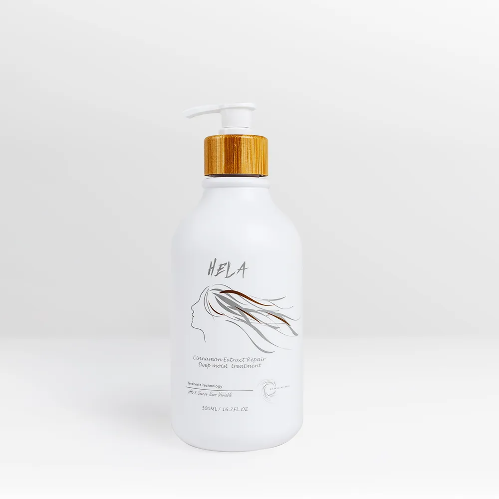 HELA 海拉肉桂量能護髮乳 30ml 歷史價格詳細信息