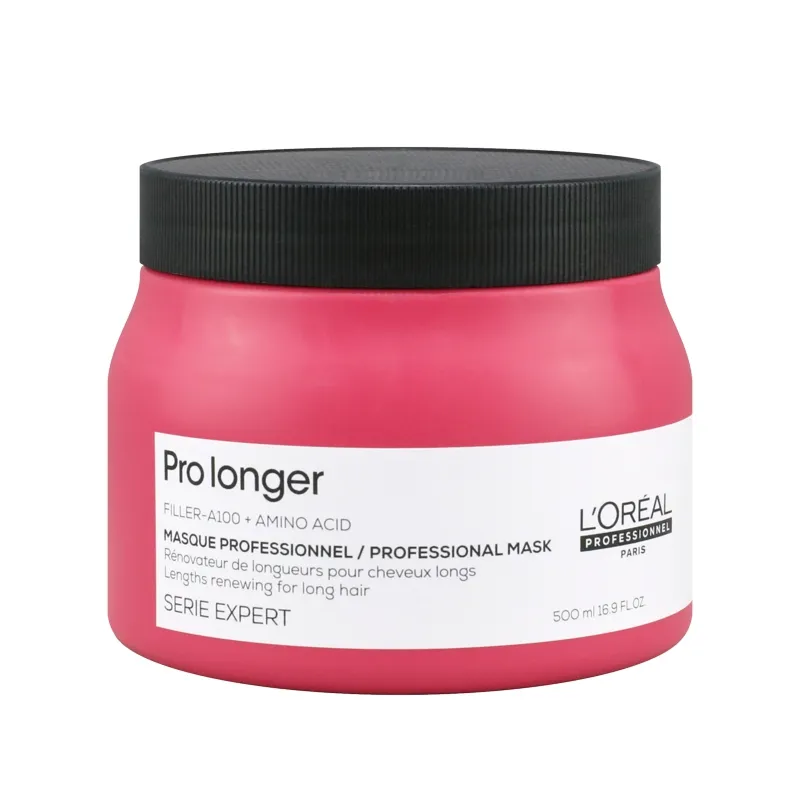 LOREAL 萊雅絲漾博髮膜 500ml #黃金賦活藜麥 歷史價格詳細信息