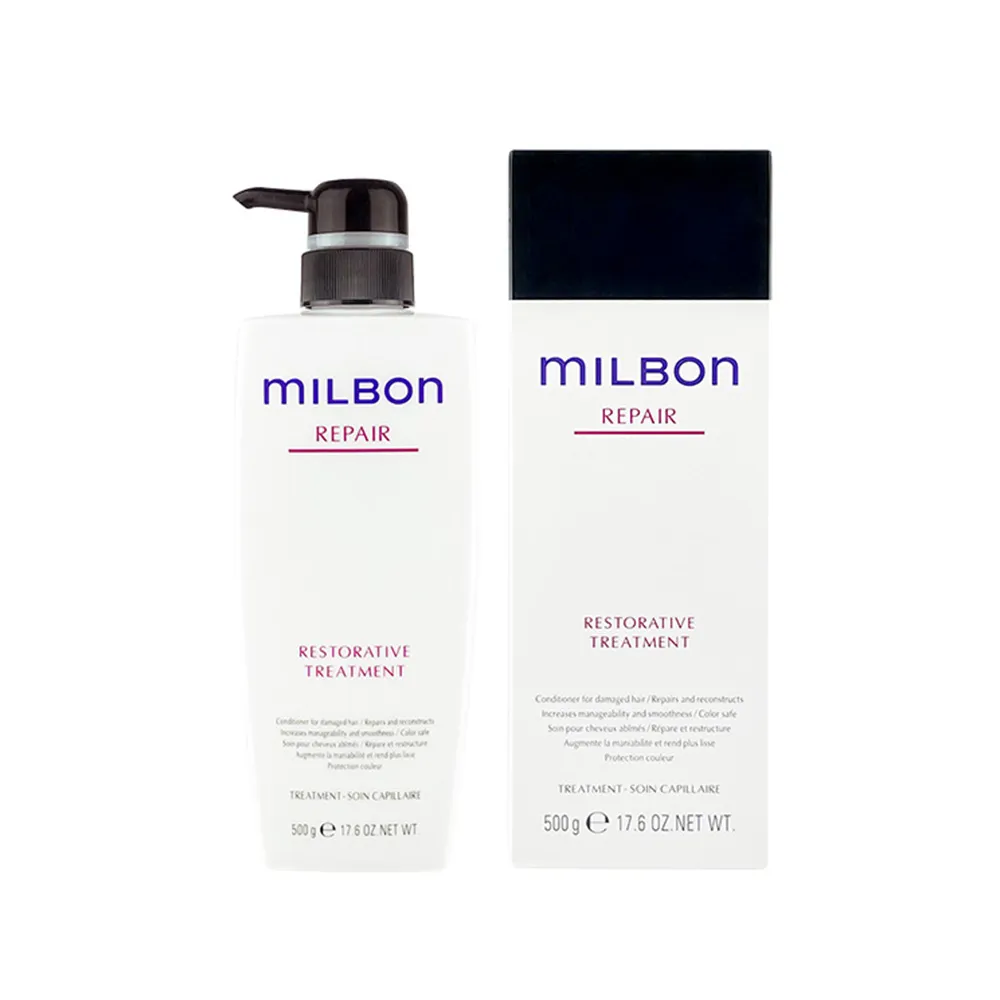 Milbon 哥德式 潤活護髮素2500g(補充包) 歷史價格詳細信息