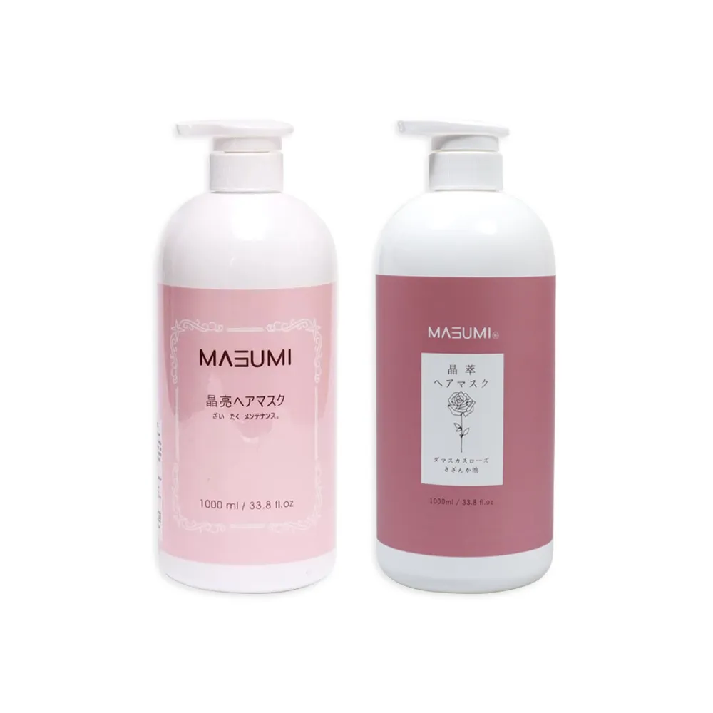 Masumi 里歐 晶亮髮膜(1000ml) 【小三美日】DS013040 歷史價格詳細信息