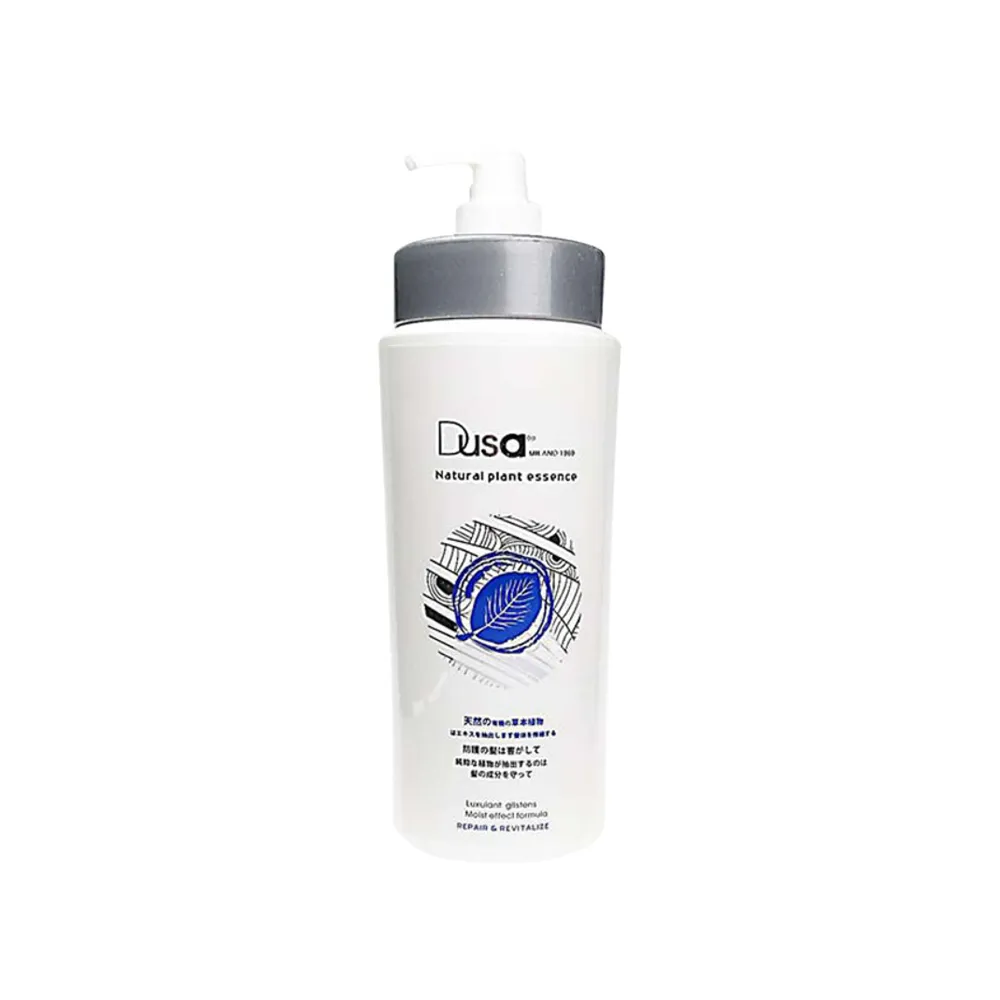 Dusa度莎 常春藤蘆薈亮彩護色洗髮精500ml 歷史價格詳細信息