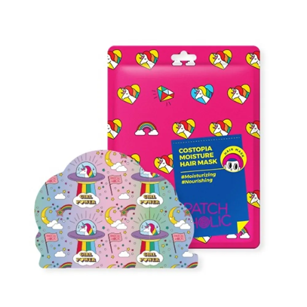 PATCH HOLIC Costopia 保濕髮膜 30g 歷史價格詳細信息