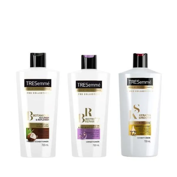 TRESemme 彩絲美潤髮乳 / 洗髮乳 828ml 護髮素 護髮乳 沙龍 洗髮精【DDBS】 歷史價格詳細信息