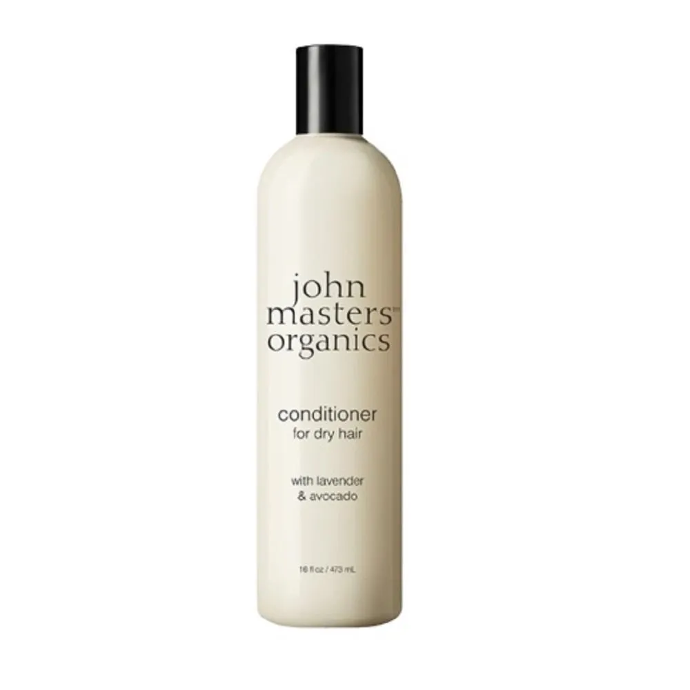 John masters organics 薰衣草迷迭香洗髮精60ml 歷史價格詳細信息