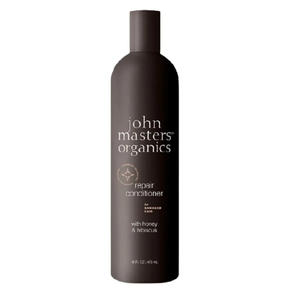 John masters organics 蜂蜜木槿花賦活護髮乳 歷史價格詳細信息