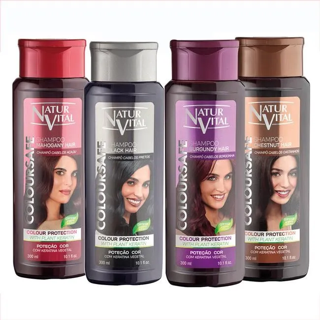 NaturVital 髮根強化洗髮精300ml/罐(一般髮質適用) 歷史價格詳細信息