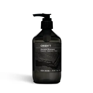 ORIEN’T - Ataraxia 澄靜 沐浴露 350ml 歷史價格詳細信息