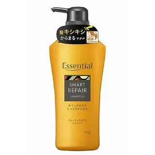 kao 日本花王 Essential 逸萱秀5效煥髮精華護髮油60ml 免沖洗修護毛麟片 效期2026.12月 歷史價格詳細信息