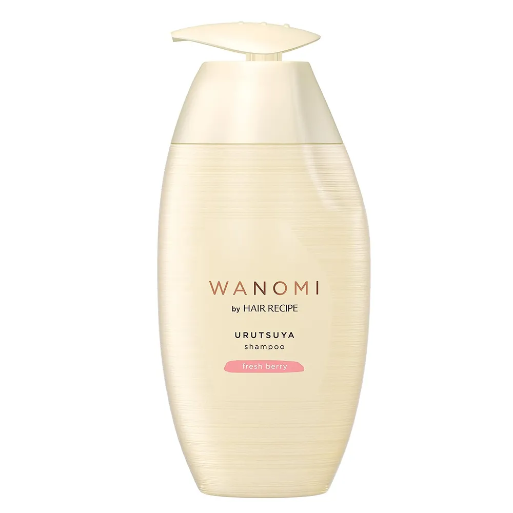 Hair Recipe 米糠溫養修護洗髮露 350ml / 溫養豐盈洗髮露 350ml 歷史價格詳細信息