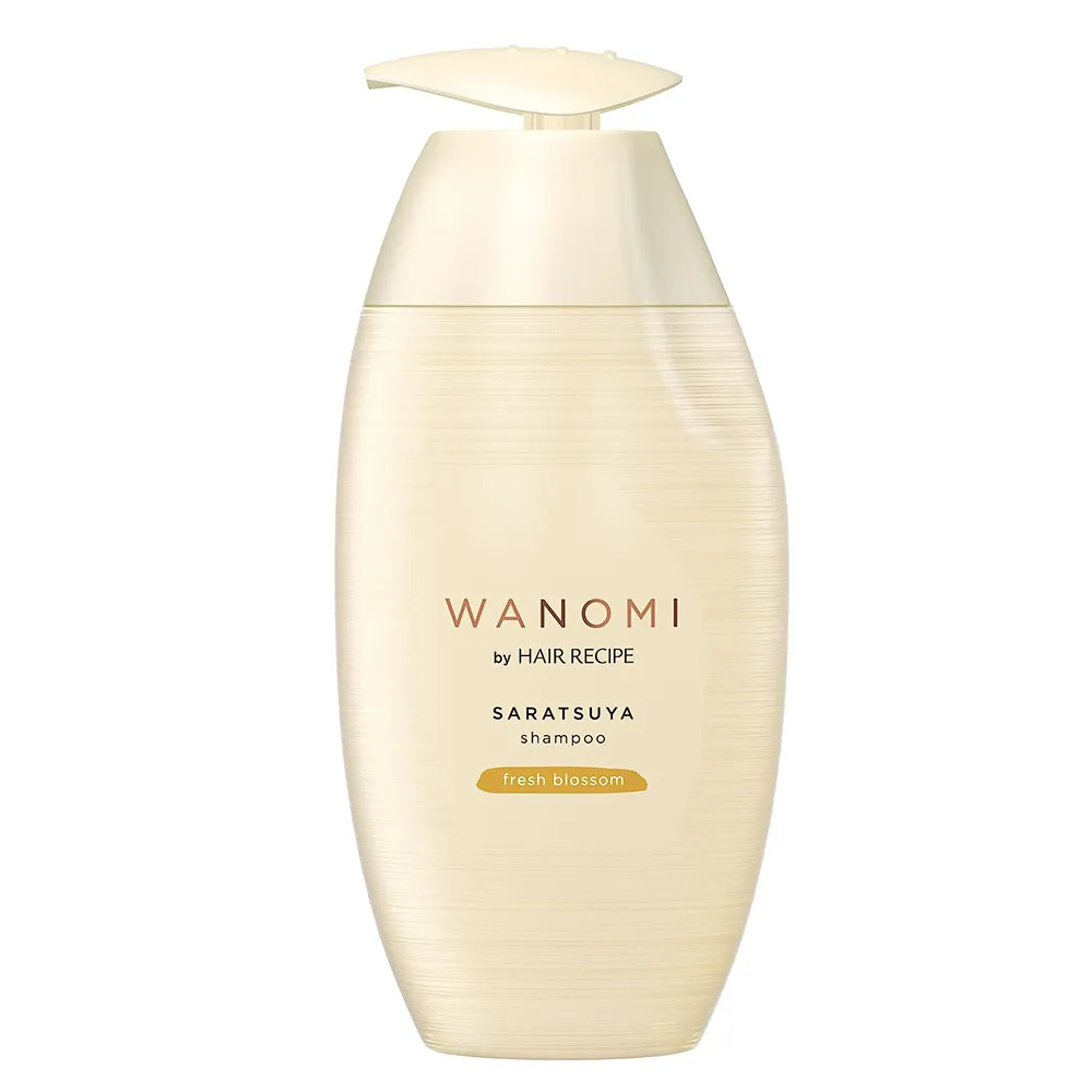 【Hair Recipe】米糠溫養洗髮精-350ml(修護/豐盈) 歷史價格詳細信息