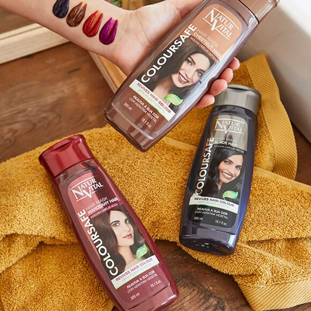 NaturVital 髮根強化洗髮精300ml/罐(一般髮質適用) 歷史價格詳細信息