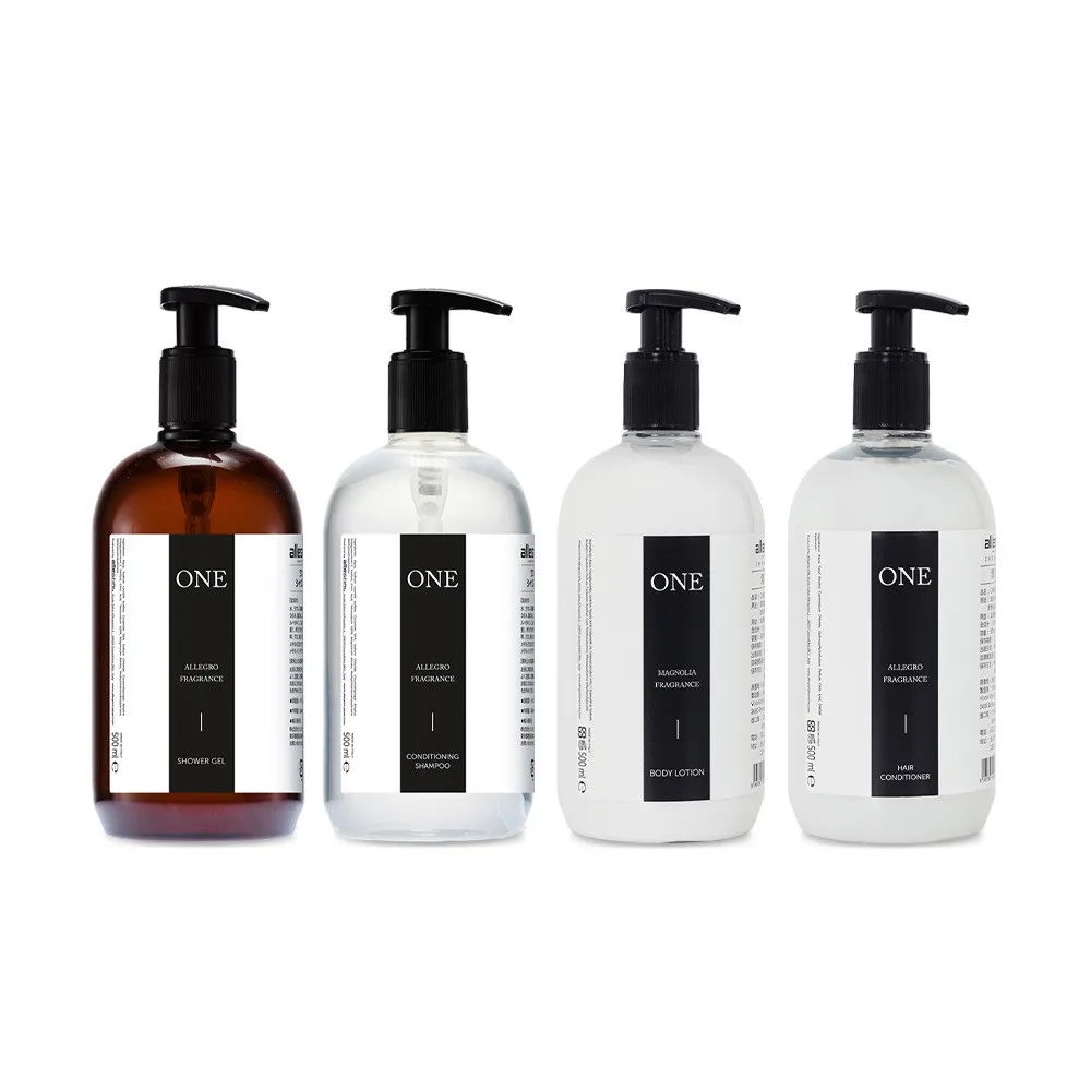 【Allegrini 艾格尼】ONE系列 精華沐浴露 500ml 2入組 歷史價格詳細信息