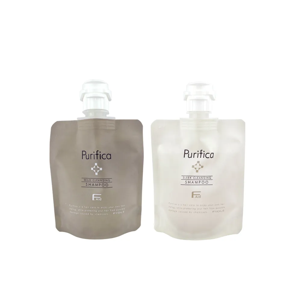 【FIOLE】F Aid Purifica 艾淂洗髮精800ml-羽潤/輕潤(多款可選) 歷史價格詳細信息