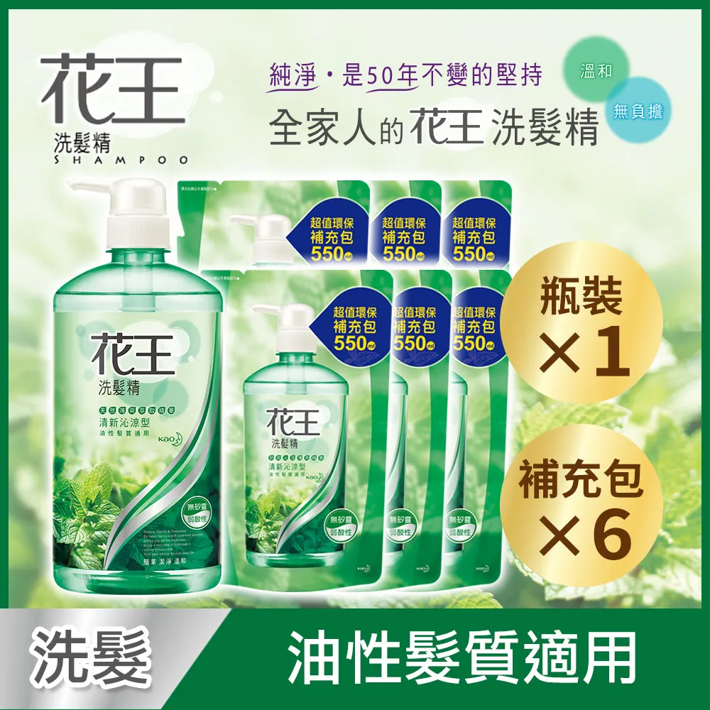 花王 洗髮精清新沁涼型 750ml 歷史價格詳細信息