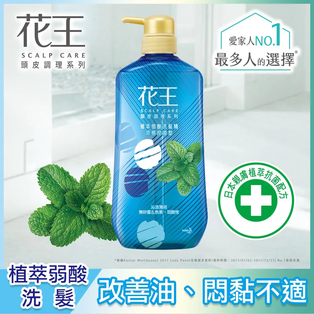 花王洗髮精750ml 弱酸性 同時呵護頭皮肌 柔潤洗髮露 薄荷涼感洗頭 歷史價格詳細信息