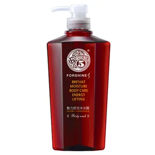 芙夏妮 魅力舒活 沐浴露 550ml 歷史價格詳細信息