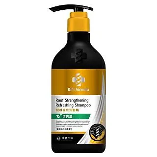 台塑生醫 Dr’s Formula 三代洗髮精 580g 5入組 (控油抗屑/髮根強化/溫潤舒活) 歷史價格詳細信息